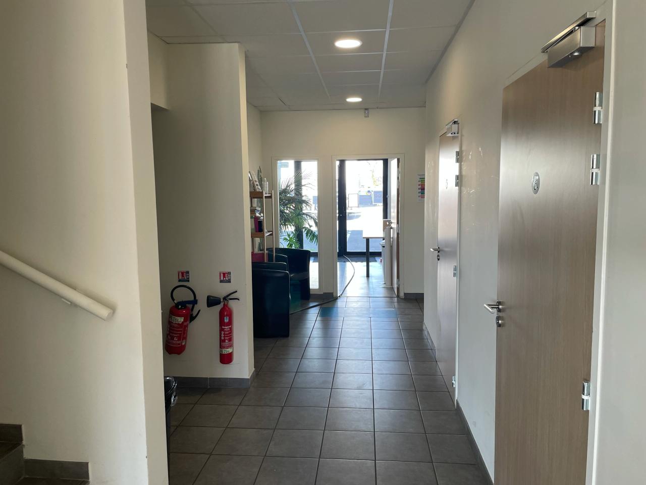Local d'activité Saint-Jean-d'Illac 2236m² Location local d'activité Saint-Jean-d'Illac Gironde OLACT2530700 18